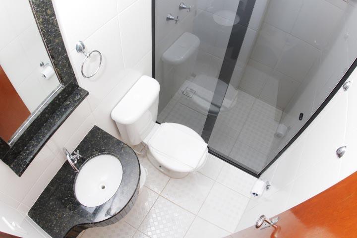 Hotel Turella Uniao Da Vitoria Dış mekan fotoğraf