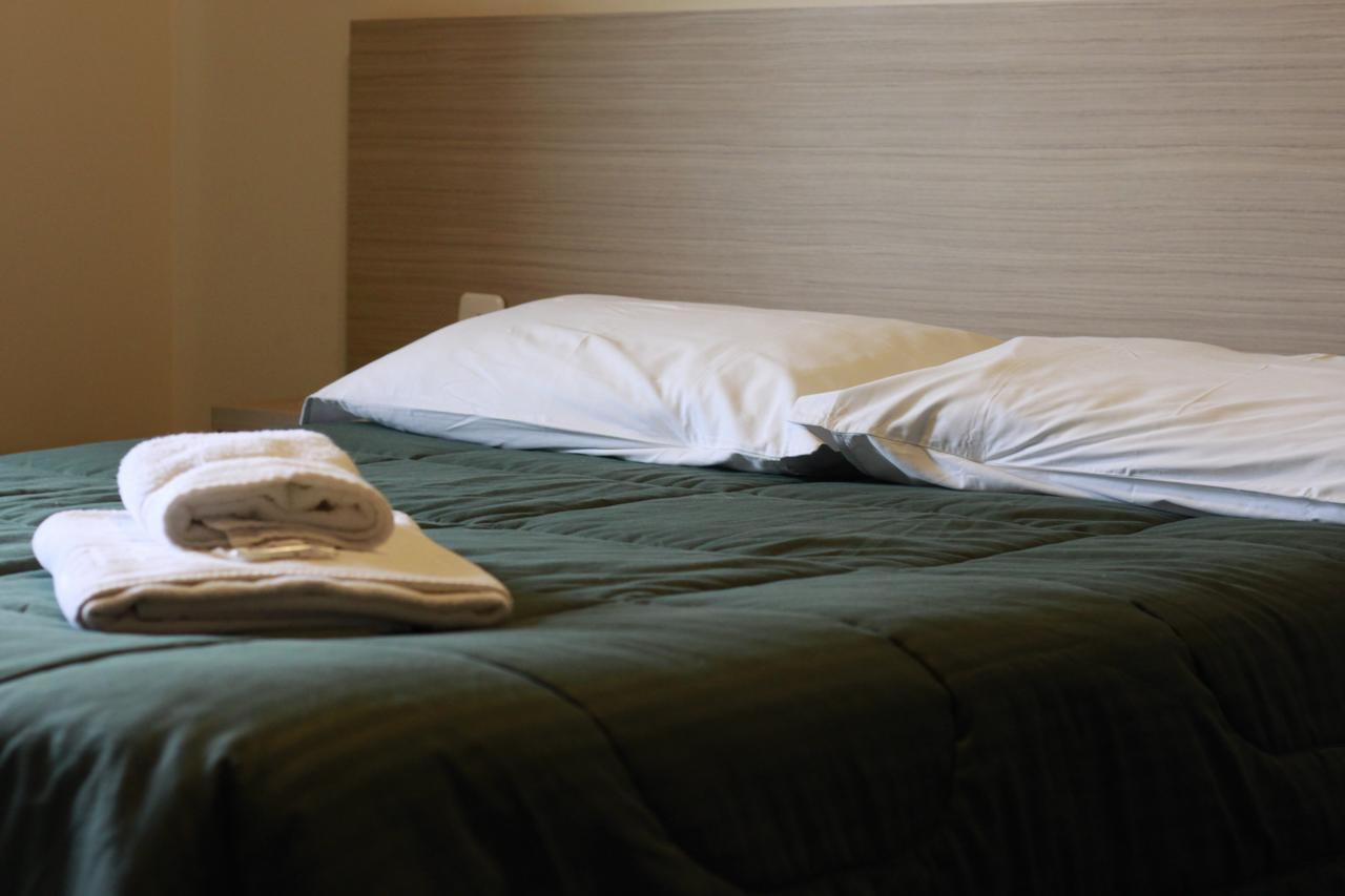 Hotel Turella Uniao Da Vitoria Dış mekan fotoğraf